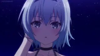 Ginko Sora is so cute! | Ginko moments (Ryuuou no Oshigoto!)