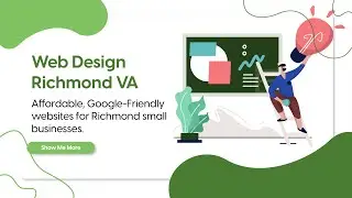 Web Design Richmond VA - Emerge Richmond