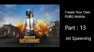 Create your own PUBG Mobile Part 13 || Unity3d || Hindi || Game development