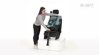 Video tutorial Bi Seat