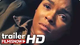 HOMECOMING Trailer (2020) Janelle Mon&aacute;e Amazon Mystery Series