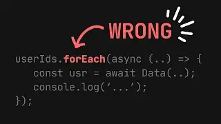 This one line of code can BREAK your app