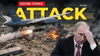 Defence Updates - China React On Galwan Movie, India 4 Lakh Carbine Deal, Drone Attack On Putin