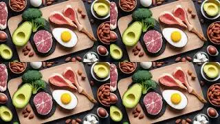 Custom Keto Diet: Tips for Success and Long-Term Sustainability