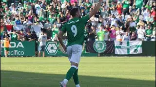 MANU GAVILÁN Highlights C.D TOLEDO 23/24