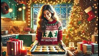 A Sweet Christmas Surprise | HD | Romance | Full Movie in English