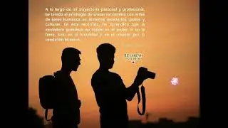La grandeza vive en la humildad y el respeto.