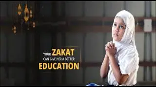 MESCO  | Zakat Appeal | Charity