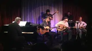 ya Galbi   Pizza Express Live  Saadoun    يا قلبي