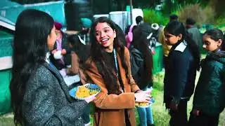 PICNIC VIDEO MEMORY || NEW MODEL Academy || THE Soul Vlogs || RIDHAM Thapa 