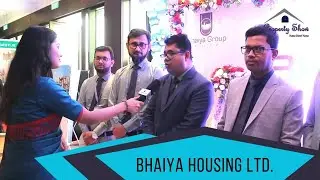 ৩ কাঠা ৮ লাখ টাকা || Bhaiya Housing || Property ShowBD || Dhaka Property Expo 2023