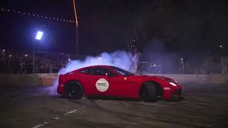 Monterey Motorsports Festival 2025 x Donut island
