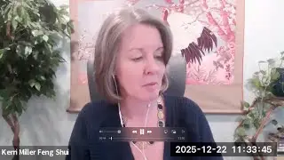 A Feng Shui Perspective on Feeling Drained Right Now