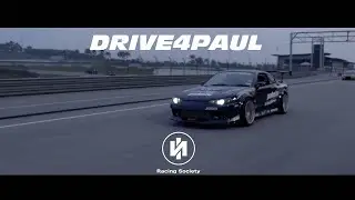 Drive4Paul Malaysia