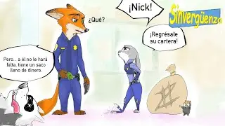 JUDY VS LOBO