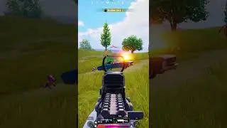 1VS4+1VS3#shorts #youtubeshorts #pubgmobile