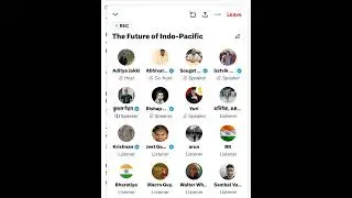[Podcast] Glocalise S4E1 | The Bharat Pacific | Future of Indo-Pacific in Trumpian Era