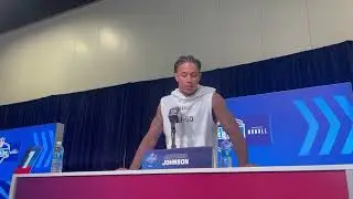 Kayla Santiago and Antonio Johnson, Texas A&M, Safety