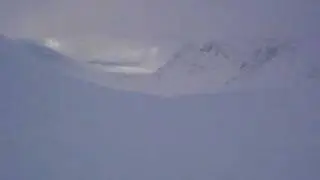 Meeks Skiing