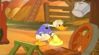 DONALD DUCK & Tegneserier Chip en 'Dale Disney - filmer Klassikere Alle Full episoder