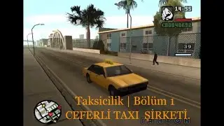 TAKSİCİLİK - B&ouml;l&uuml;m 1 - CƏFƏRLİ TAXI ŞİRKƏTİ.