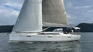 Dehler 46 'Verve'