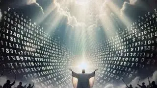 THE BIBLE CODES #BibleCodes #SacredTexts #Prophecy