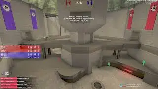 PG Winter 2025 - Clan Cup | Division 1 | -sD. vs. -]iFS[-