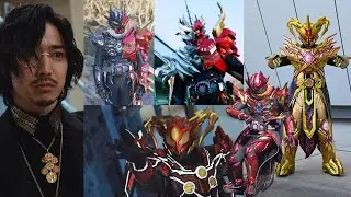 dread, eld, dorado
