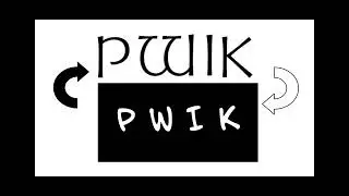 PWIK PWIK - Caraba'h