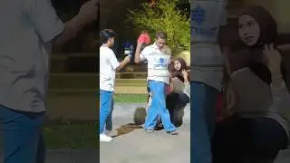 чуть не подрались из-за денег
