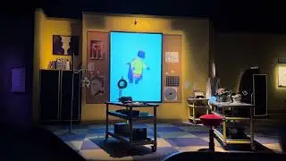 One little spark of imagination and Figment