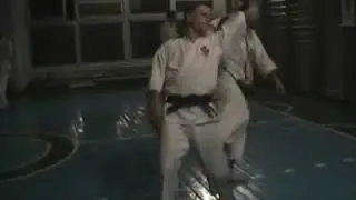 2006 Odessa Branch Kumade gaeshi, gyakute dori, maki otoshi, sotomaki otoshi