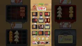 foodie sizzle LEVEL140 #foodiesizzle #games #gameplay 