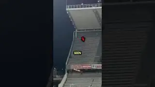 Ghost Found In Football Stadium | Real Horror Stories 😱😰❌ #trending #shorts
