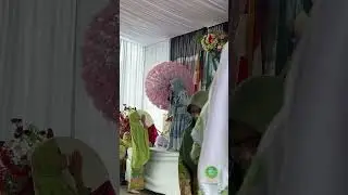 PENGAJIAN AKBAR MUSLIMAT SEKECAMATAN PITURUH BERSAMA USTZ. HAFIDHOTUL HASANAH