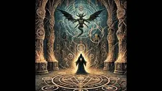 Goetia Pathworking: Uma Nova Perspectiva sobre a Magia Go&eacute;tica