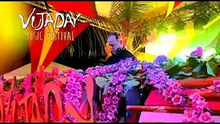 Vujaday 2019 live Day 1: Copacabana Barbados Live