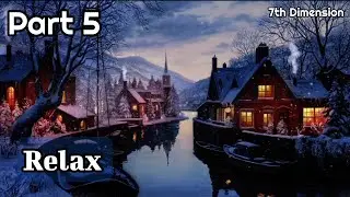 Relax 🪂 Music Video 