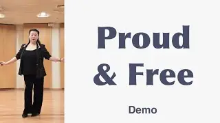🎵Proud & Free (Intermediate)Demo 