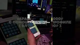 Успей, пока бот бесплатный! #мотивация #бизнес #успех #деньги #money #cash #richlife #business