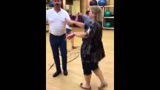 Salsa dance Lessons by Dance U2 at Riata Austin TX