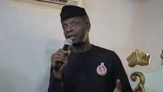 Visit To Adamawa State After Recent Communal Violence In Numan & Other communities
