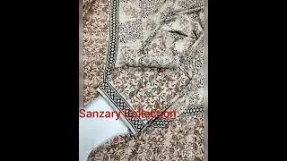 Original Kalamkari Print Hand Block Printed Full Cotton Suit Best Quality Suits Cotton. 9821780364