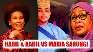 ''BUNGE LA GENZ KUPATA MVURUNGANO WAKATI WA NONDO ZAO' HABIL & KABIL' NURUVAZI' SUMMER WAKITOA ELIMU
