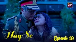 Haq Se  Maha Episode 10- We Are The Real Kashmir - Rajeev Khandelwal, Pavail Gulati, Ravi Khemu