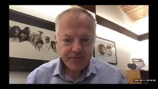 State of the College | Presentation by Craig Davis