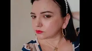 Aplicação de Henna Menela - (Passo a Passo)