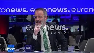 Debat në studio, avokati irritohet me moderatorin: “Më lërë të flas!”
