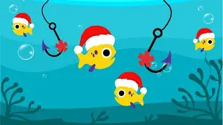Get Cyber Safe | O Phishing Tree (An O Tannenbaum Cyber Security Parody)